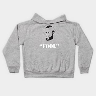 T Fool Kids Hoodie